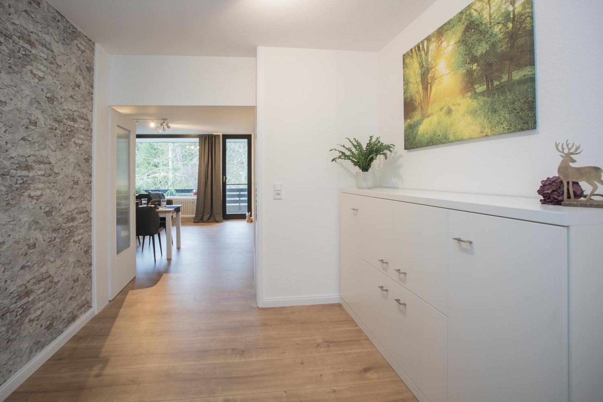 Deluxe For 5 - Sauna & Pool - Free Parking