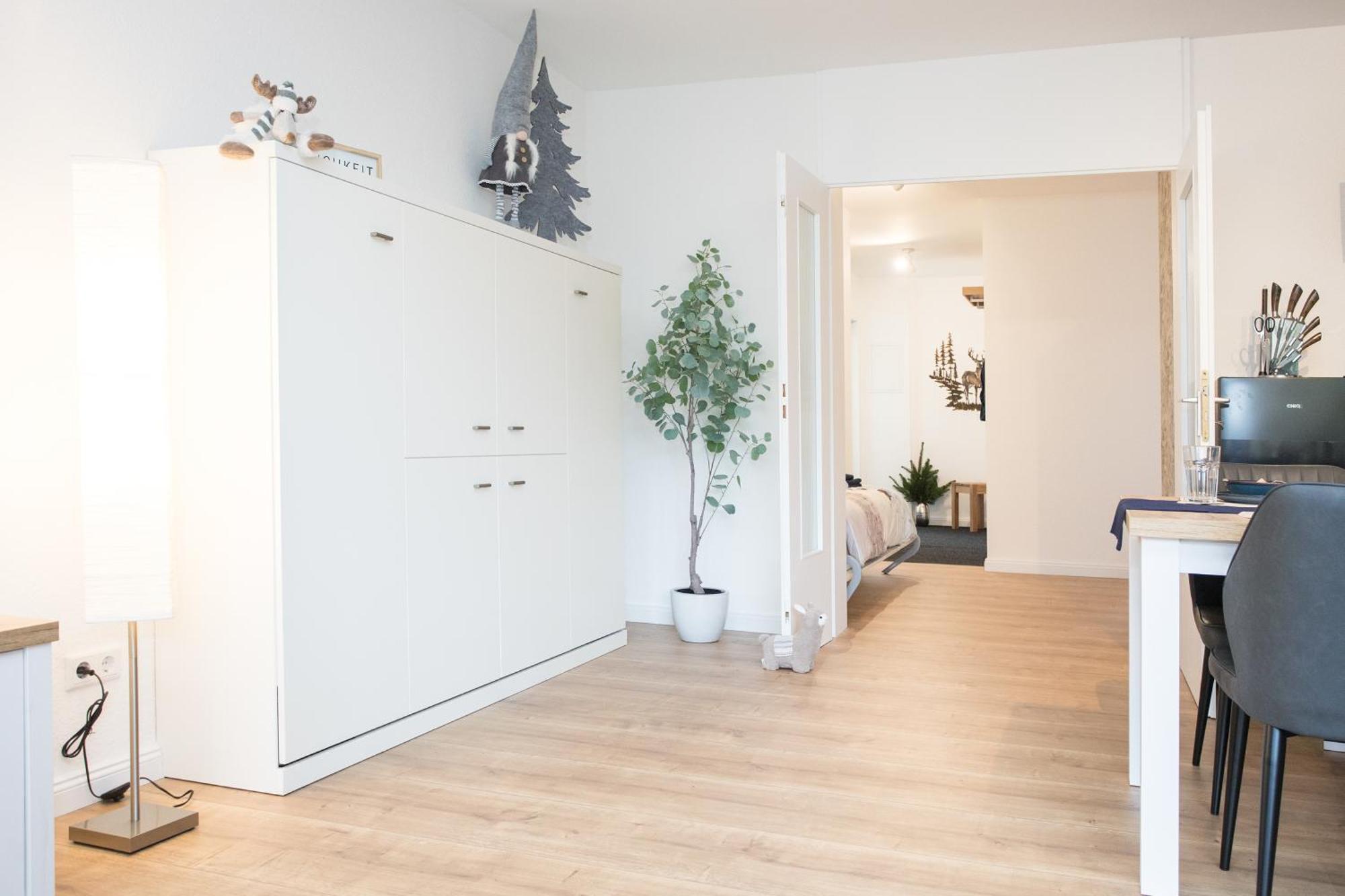 Deluxe For 5 - Sauna & Pool - Free Parking