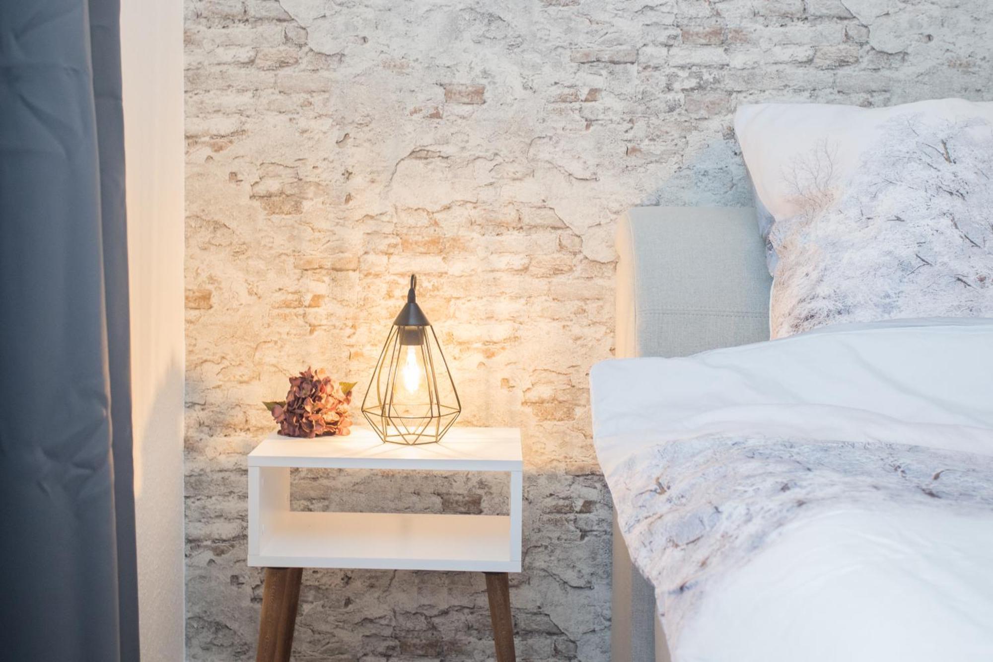 Apartment Deluxe For 5 - Sauna & Pool - Free Parking *