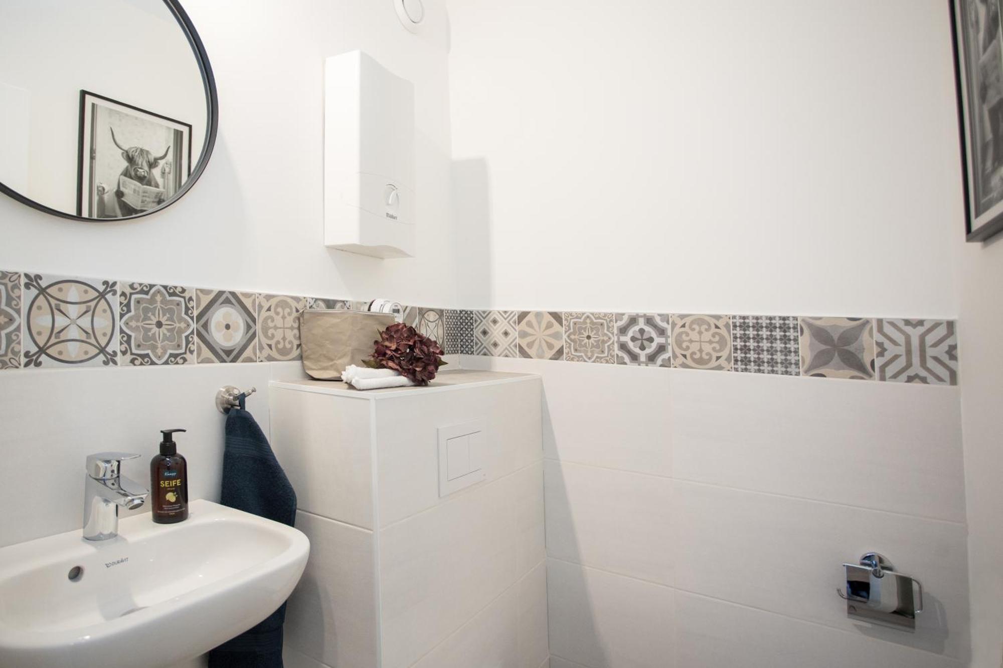 Deluxe For 5 - Sauna & Pool - Free Parking * Winterberg