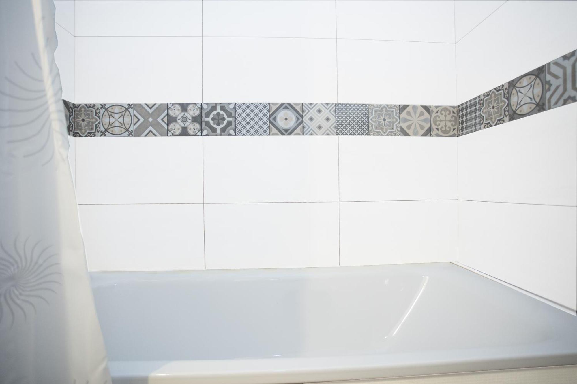 Apartment Deluxe For 5 - Sauna & Pool - Free Parking